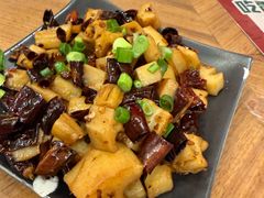 -霹雳火·重庆烧烤·江湖菜(解放碑店)