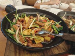 -旺爷砂锅·茶作(国贸店)