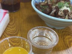 -门框胡同百年卤煮(鸟巢店)