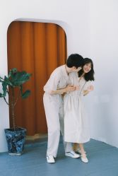 -巴黎婚纱摄影工作室