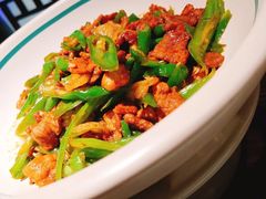 -佬麻雀·新湘菜(珠海金发购物中心店)
