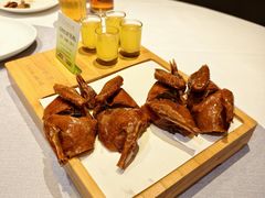 -汤城小厨•粤菜•靓汤(苏州街店)