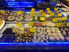 -新海渔港·胶东海鲜家常菜·家宴(奥体中心店)