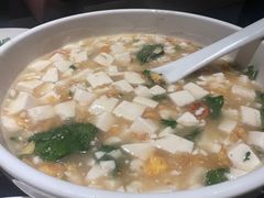 -芳芳私房菜·精做淮扬菜(承德路店)