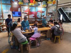 -Harry's Kitchen哈里小屋(上海大悦城店)