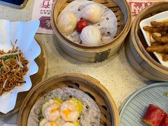 -点都德(龙之梦店)