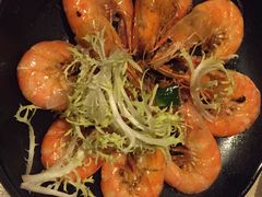-上海金桥红枫万豪酒店-万豪中餐厅