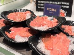 -钱小奴海鲜自助黑金店(杭州滨江龙湖店)