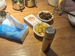 -十二点·辣椒炒肉(南山店)