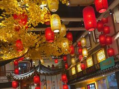 -钵家大院(大花岭店)
