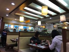 -神仙雪浓汤(明洞店)