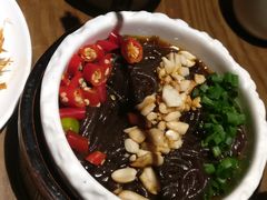 酸辣厥根粉-刀板香·安徽菜(国购IFC店)