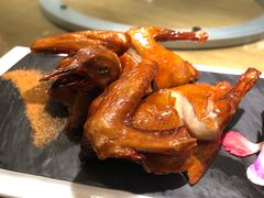 红烧鸽-大鸽饭(岗顶店)