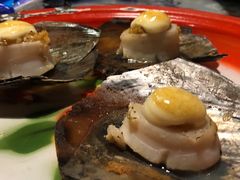 -辉记炭烧海鲜大排档·老字号(福田店)