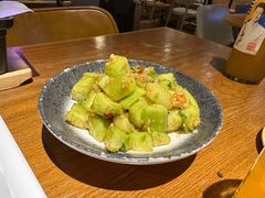 -撸啊撸铁签小肉(车站南路店)