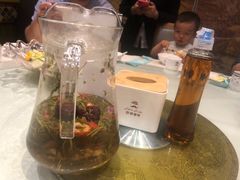 -巴依老爷新疆美食(望京小街店)