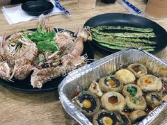-老虎滩大连海鲜烧烤(建邺云锦路总店)