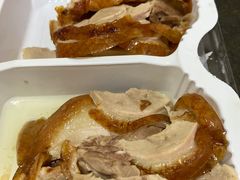 -皇城根北京风味主题餐厅(中海环宇城店)
