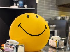 -shark burger·鲨鱼汉堡(交子大道店)