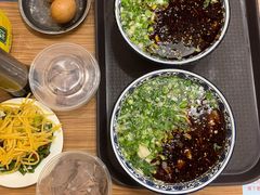 -有礼有面(知春路店)