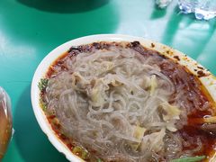 -甘记肥肠粉(马鞍北路店)