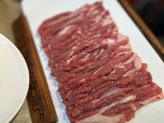 -东来顺饭庄(王府井步行街店)