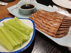 -娄三少春饼·烤鸭(合生汇购物中心店)