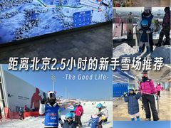 -大同万龙白登山国际滑雪场