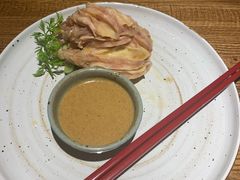 -青年公社烤鸭(青年路店)