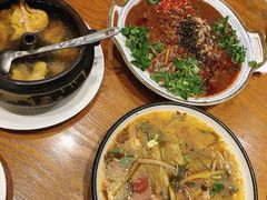 -福照楼汽锅鸡·云南菜(护国路店)