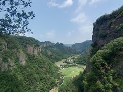 -十九峰景区