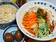 -陳香貴·兰州牛肉面(乐峰广场店)