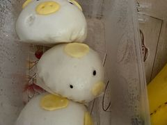 猪猪包-弘雅饭店