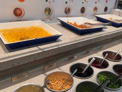 -海底捞火锅(咸阳丽彩万达店)