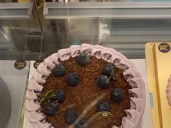-Pantry's Best派悦坊蛋糕(K11购物艺术中心店)