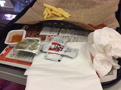 -肯德基(豫园店)