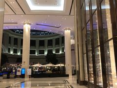 -武汉洲际酒店