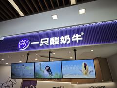 -一只酸奶牛(来福士店)