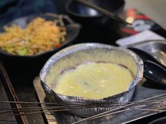 -碎怂烤肉(钟楼柳巷店)