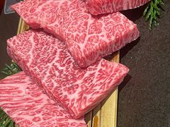 -俺的焼肉(銀座9丁目店)