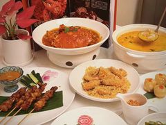 -珍宝海鲜JUMBO Seafood(ifc店)