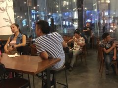 -星巴克(深圳世纪汇分店)