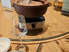 -黄山老妈·土菜(碧桂园店)