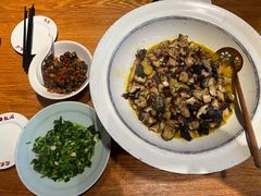 -印象鲵宴·张家界地标美食名片(溪布街店)