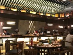 -盡膳口福跷脚牛肉火锅(合生汇购物中心店)