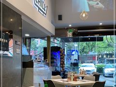 -CHILL Pho澳洲牛肉越南粉(佛山顺德万象汇店)