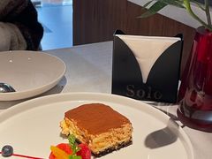 提拉米苏Tiramisu-Solo(衡山路店)