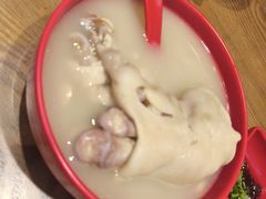 -张太婆老妈蹄花川菜馆·中华餐饮老字号(望平街店)