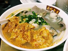 -荔林食店(西华路店)