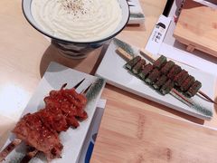 -火山屋台(新街口店)